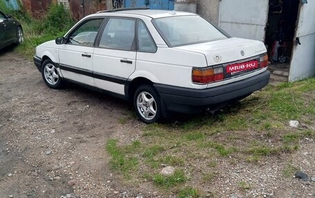 Volkswagen Passat B3, 1988 год, 3 фотография