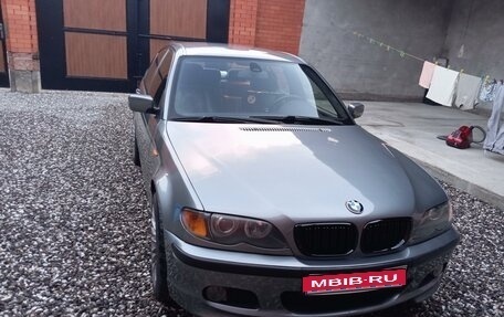 BMW 3 серия, 2004 год, 750 000 рублей, 2 фотография