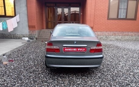 BMW 3 серия, 2004 год, 750 000 рублей, 6 фотография