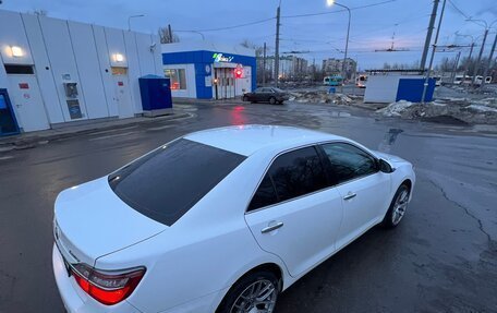 Toyota Camry, 2014 год, 1 800 000 рублей, 6 фотография