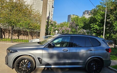 BMW X5, 2023 год, 17 777 776 рублей, 5 фотография