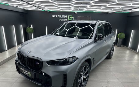 BMW X5, 2023 год, 17 777 776 рублей, 2 фотография