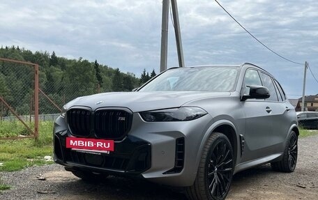 BMW X5, 2023 год, 17 777 776 рублей, 3 фотография