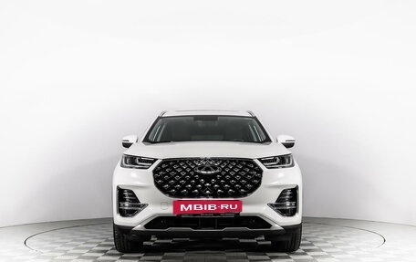 Chery Tiggo 8 Pro, 2021 год, 2 299 870 рублей, 2 фотография