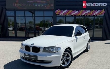 BMW 1 серия, 2011 год, 4 фотография