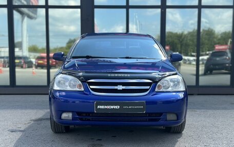 Chevrolet Lacetti, 2008 год, 560 000 рублей, 2 фотография