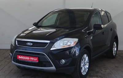 Ford Kuga III, 2012 год, 1 220 000 рублей, 1 фотография