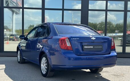 Chevrolet Lacetti, 2008 год, 560 000 рублей, 4 фотография