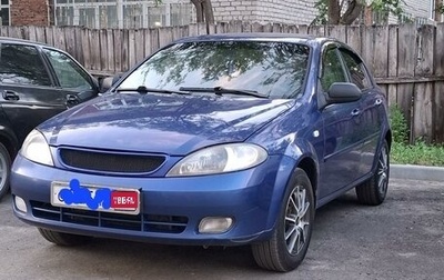 Chevrolet Lacetti, 2008 год, 380 000 рублей, 1 фотография