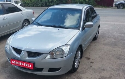 Mitsubishi Lancer IX, 2007 год, 360 000 рублей, 1 фотография