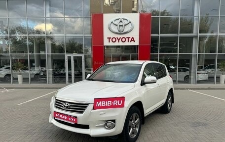 Toyota RAV4, 2012 год, 1 900 000 рублей, 1 фотография