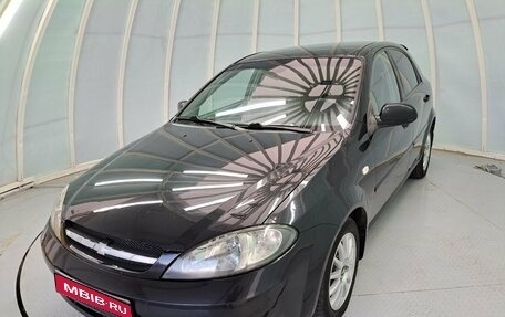 Chevrolet Lacetti, 2007 год, 525 000 рублей, 1 фотография