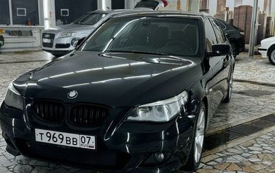 BMW 5 серия, 2003 год, 1 050 000 рублей, 1 фотография