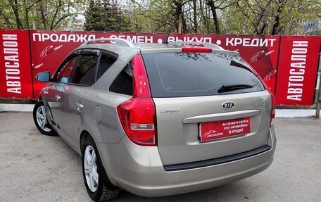 KIA cee'd I рестайлинг, 2010 год, 958 000 рублей, 5 фотография