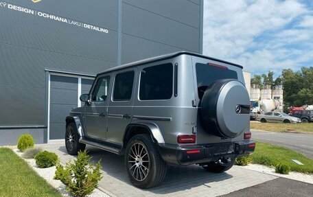 Mercedes-Benz G-Класс W463 рестайлинг _iii, 2021 год, 14 220 000 рублей, 5 фотография