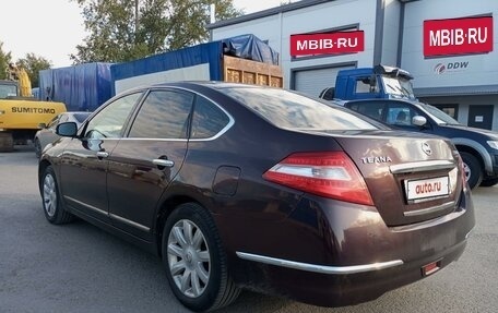 Nissan Teana, 2010 год, 1 200 000 рублей, 5 фотография