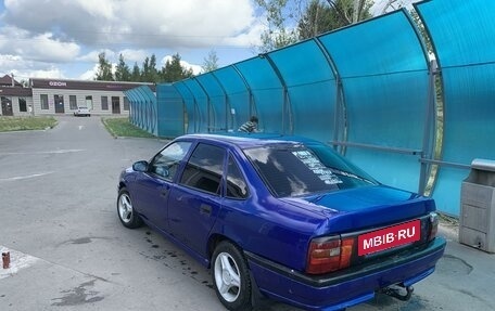 Opel Vectra A, 1991 год, 118 000 рублей, 2 фотография