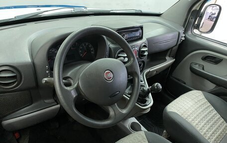 Fiat Doblo I, 2012 год, 579 000 рублей, 7 фотография