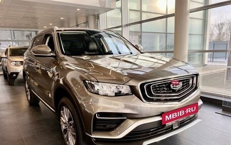 Geely Atlas, 2024 год, 3 288 990 рублей, 2 фотография