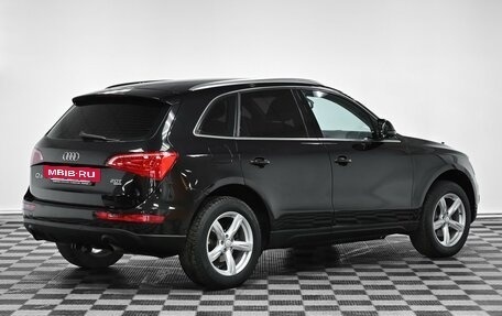 Audi Q5, 2010 год, 1 459 000 рублей, 2 фотография