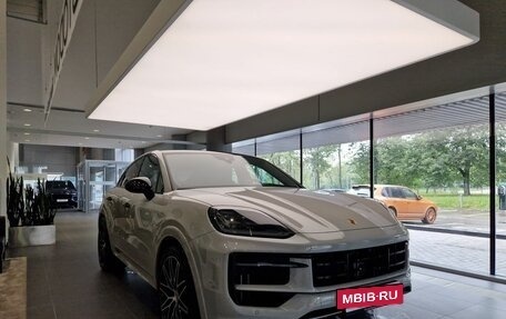 Porsche Cayenne III, 2024 год, 21 820 000 рублей, 3 фотография