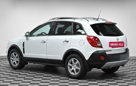 Opel Antara I, 2012 год, 1 129 000 рублей, 4 фотография