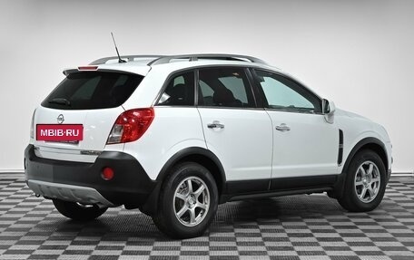 Opel Antara I, 2012 год, 1 129 000 рублей, 2 фотография