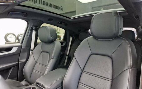 Porsche Cayenne III, 2024 год, 21 820 000 рублей, 11 фотография