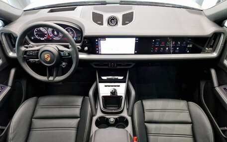 Porsche Cayenne III, 2024 год, 21 820 000 рублей, 12 фотография