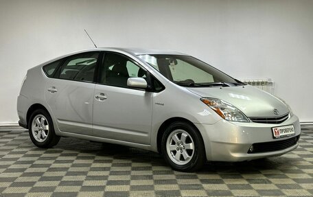 Toyota Prius, 2007 год, 899 000 рублей, 4 фотография