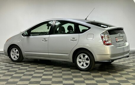 Toyota Prius, 2007 год, 899 000 рублей, 3 фотография