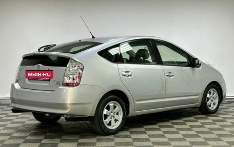 Toyota Prius, 2007 год, 899 000 рублей, 2 фотография