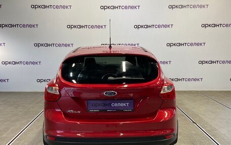 Ford Focus III, 2012 год, 970 000 рублей, 8 фотография