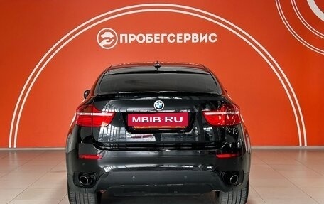 BMW X6, 2008 год, 6 фотография