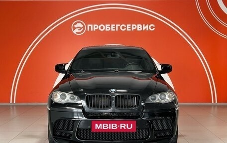 BMW X6, 2008 год, 2 фотография