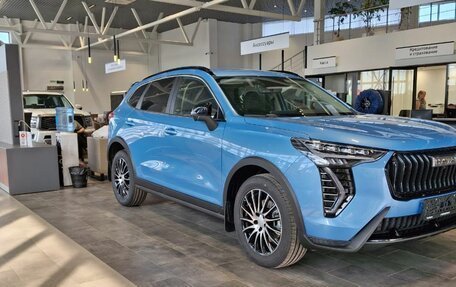 Haval Jolion, 2024 год, 2 799 000 рублей, 4 фотография