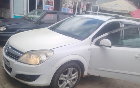 Opel Astra H, 2008 год, 330 000 рублей, 3 фотография