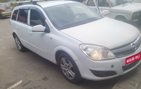 Opel Astra H, 2008 год, 330 000 рублей, 2 фотография