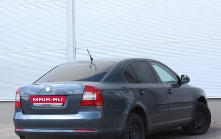 Skoda Octavia, 2010 год, 795 000 рублей, 2 фотография