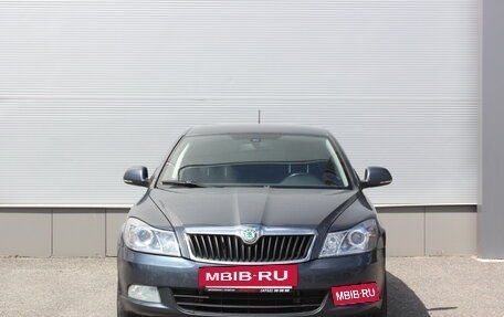 Skoda Octavia, 2010 год, 795 000 рублей, 3 фотография