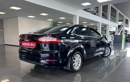 Ford Mondeo IV, 2012 год, 1 245 000 рублей, 2 фотография