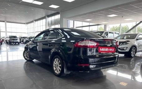 Ford Mondeo IV, 2012 год, 1 245 000 рублей, 6 фотография