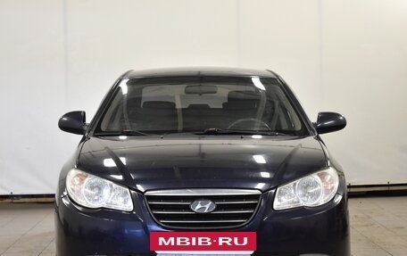 Hyundai Elantra IV, 2008 год, 610 000 рублей, 3 фотография