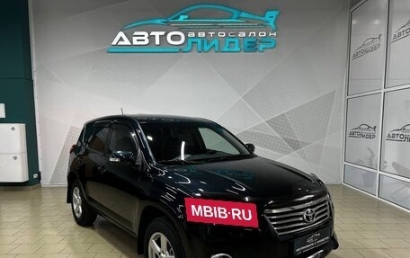 Toyota RAV4, 2010 год, 1 579 000 рублей, 2 фотография