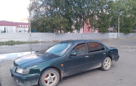 Nissan Maxima IV, 1998 год, 400 000 рублей, 4 фотография