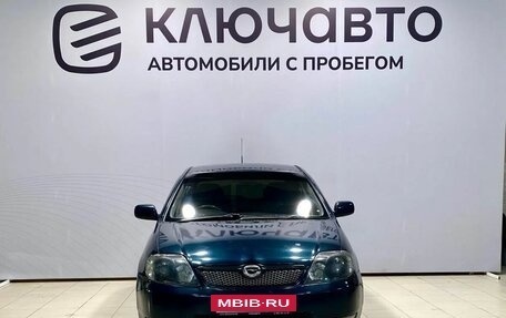 Toyota Corolla, 2002 год, 435 000 рублей, 2 фотография