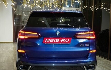 BMW X5, 2020 год, 9 230 000 рублей, 7 фотография