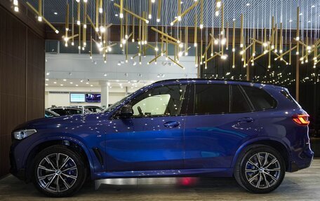 BMW X5, 2020 год, 9 230 000 рублей, 8 фотография