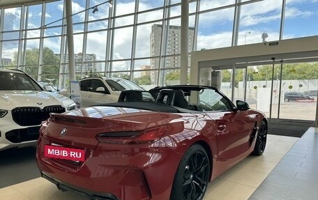 BMW Z4, 2020 год, 6 400 000 рублей, 8 фотография