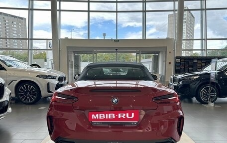 BMW Z4, 2020 год, 6 400 000 рублей, 6 фотография